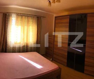 Apartament 3 camere, decomandat, 70mp, zona UMF - Fotografie 1