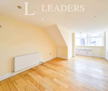 2 bedroom apartment to rent Catherine Street, St. Albans, AL3 - Photo 2