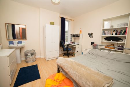 110 Lenton Boulevard, NG7 2BZ, NOTTINGHAM - Photo 4