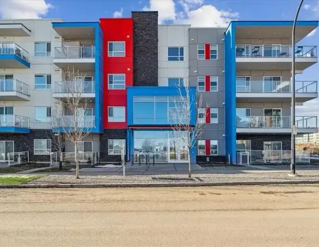 Bright and spacious condo located in Seton | 19489 Main Street Southeast, Calgary - Photo 1