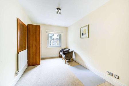 Beckford Close, Kensington, W14 - Photo 4