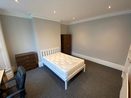 6 bedroom house share to rent - Photo 2