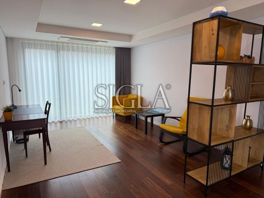 3 room luxury House for rent in Canidelo, Vila Nova de Gaia, Distrito do Porto - Photo 1