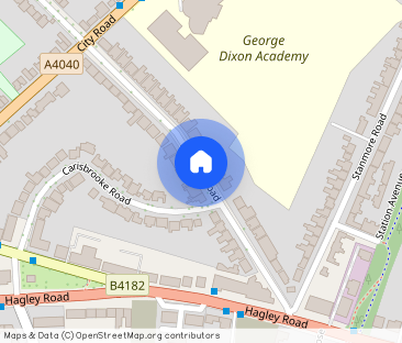 Fountain Road, Edgbaston - Photo 1