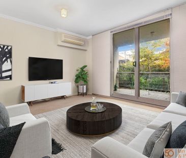 16/39-43 Crawford Street, Queanbeyan NSW 2620 - Apartment For Rent ... - Photo 2