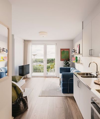 Forskarvägen 11, Flemingsberg - Photo 3