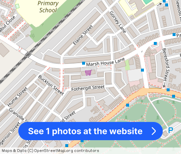 Marsh House Lane, Warrington, Cheshire,WA1 3QY - Photo 1