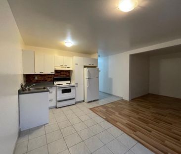 1 1/2 libre maintenant à Sainte-Catherine (Rive-Sud de Mtl) - Photo 4