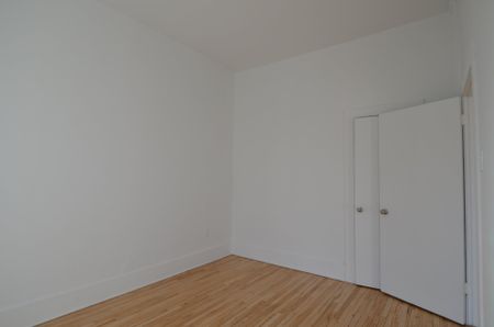 Condo à louer, Montréal (Côte-des-Neiges/Notre-Dame-de-Grâce) - Photo 3