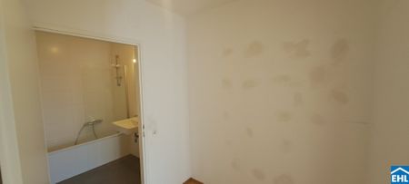 Kompakte 3-Zimmerwohnung mit Blick in den Hof! - Foto 2