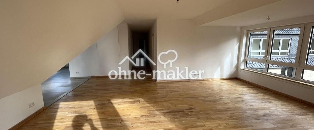 Schöne Wohnung in Bremen Nord, Leuchtenburg/ St. Magnus - Photo 1