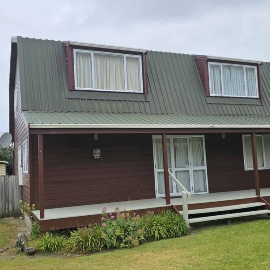 232 Rangi Avenue Whangamata - Photo 1