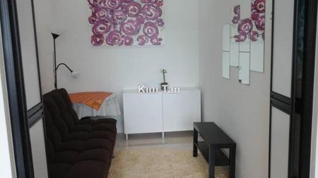Vipod Residence, KLCC, KL City Centre - Photo 4