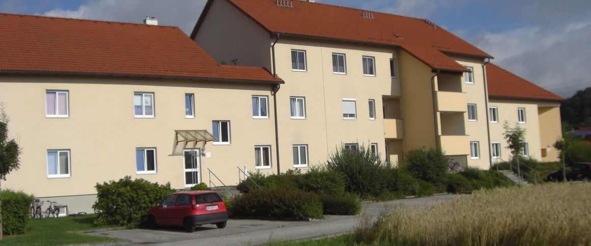 Wohnanlage der DWG Tolleterau 182/1 4710 St. Georgen bei Grieskirchen - Foto 1