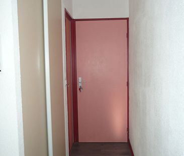 Location Appartement 1 pièce 19m² - Photo 5