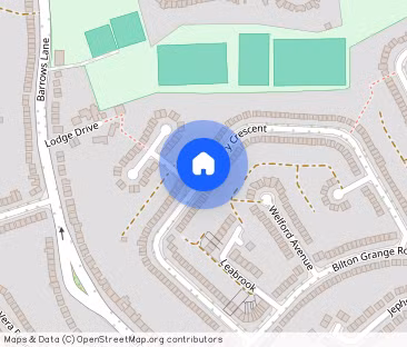 Charlbury Crescent, Little Bromwich, Birmingham - B26 - Photo 1