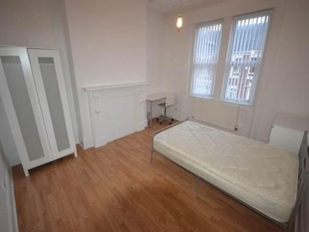 4 Bed - Tamworth Road, Fenham, Ne4 - Photo 3