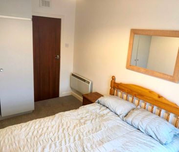 1 Bed Flat, Whitehall Place, AB25 - Photo 4