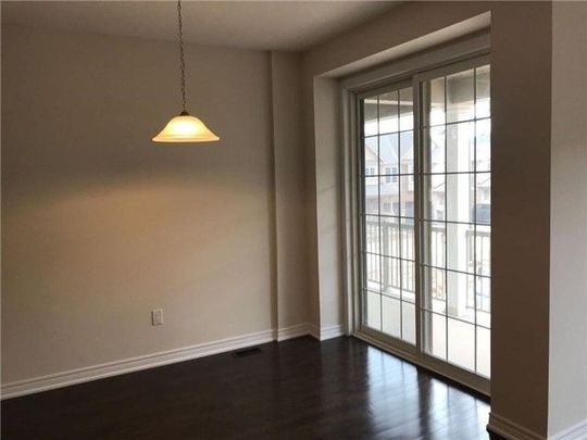 For Lease - 380 Cranbrook Common, Oakville, Ontario - Photo 1