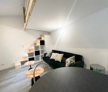 Location appartement 1 pièce - 20m² à Nantes (44000) - Photo 6