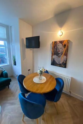 Apartment 4 111 Cliftonville Road, Belfast, BT14 6JQ - Photo 2