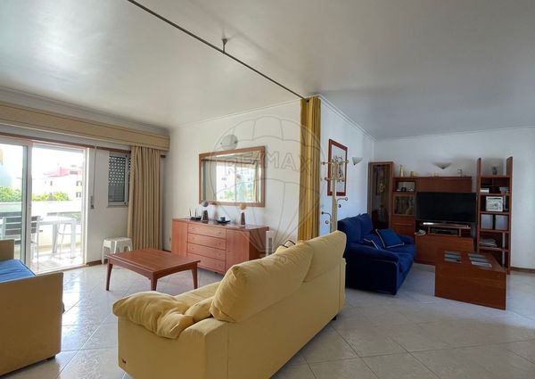Apartamento T2 em Faro