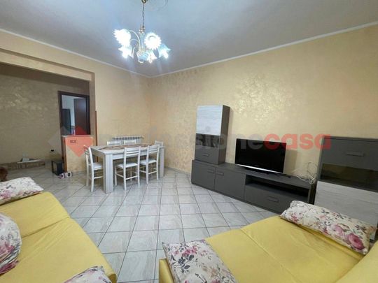 Quadrilocale via Mazzola, 96, Centro, Minturno - Photo 1