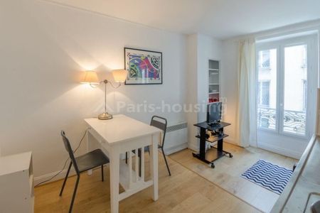 Location studio meublé 1 pièce, 19.08 m2, Paris 7ème - Photo 3