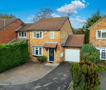 3 bedroom detached house to rent - Photo 1