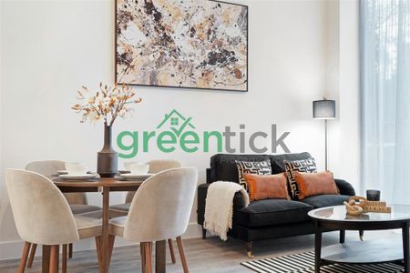 2 bedroom flat to rent - Photo 4