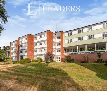 1 bedroom apartment to rent Berkeley Court, Weybridge, KT13 - Photo 6