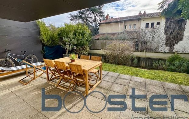 2 pièces, 40m² en location à Toulouse - 845 € par mois - Photo 1