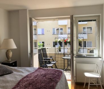 Gotlandsgatan, Stockholm - Photo 2