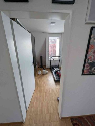 2.5 Zimmer, 80 m², 4. Stock - Foto 5