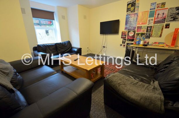 1 Richmond Mount, Leeds, LS6 1DG - Photo 1