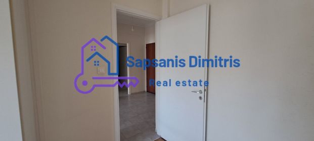 Διαμέρισμα για ενοικίαση Πάτρα - Κέντρο (Πάτρα) - Φωτογραφία 1