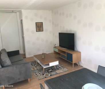 Appartement T3 à louer Rennes - 46 m² - Photo 2