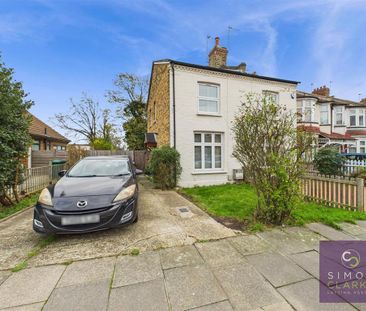 2 bedroom semi-detached house to rent - Photo 1