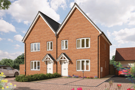 3 bedroom semi-detached house to rent - Photo 2