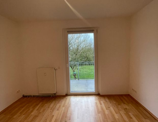 Helle und renovierte Wohnung in Viersen! - Foto 1