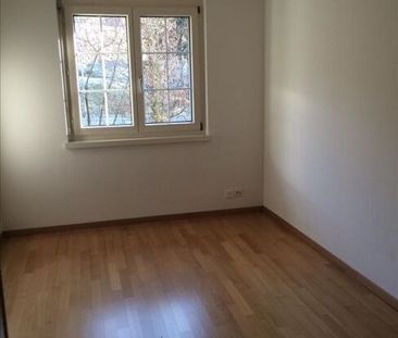 RENT WITHOUT DEPOSIT – Ground floor apartment in a green setting - Photo 2