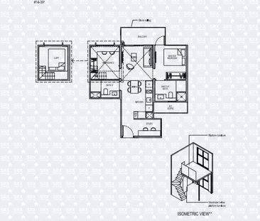 Park Colonial (D13), Condominium - For Rent - Photo 4