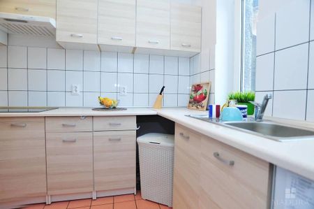 MIESZKANIE na WYNAJEM - Photo 4