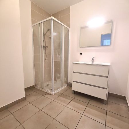 Appartement 2 pièces de 48 m² à Saint-Étienne (42100) - Photo 4