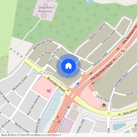 13 Possum Street, NSW 2570, Cobbitty