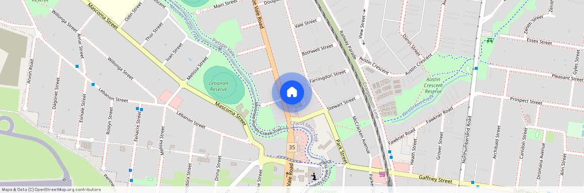 Unit 3, 516 Pascoe Vale Road, Pascoe Vale, VIC