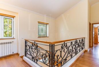 Moradia T7 em Coimbra