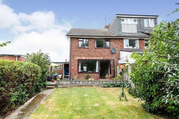 3 bedroom house to rent - Photo 1