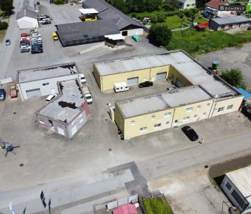 PROVISIONSFREI: 3-Zimmer-Wohnung in ++ Fohnsdorf ++ mit möblierter ... - Foto 4