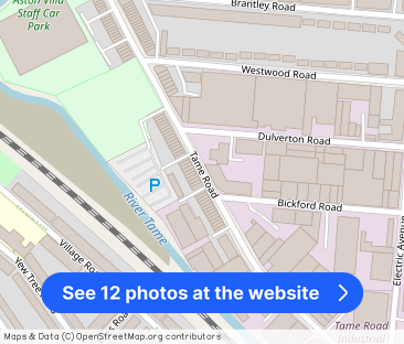 Tame Road, Witton - Photo 1